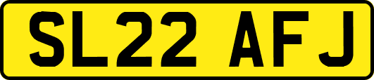 SL22AFJ