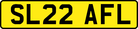 SL22AFL