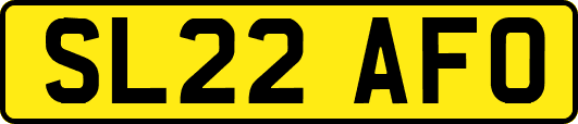 SL22AFO