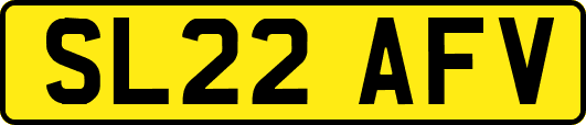 SL22AFV