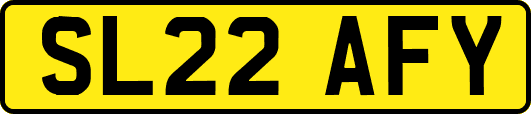 SL22AFY