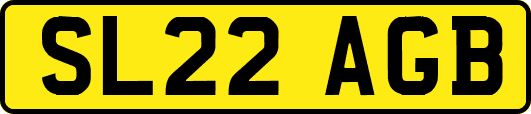 SL22AGB
