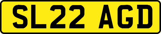 SL22AGD