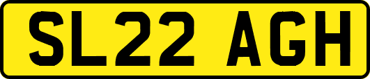 SL22AGH