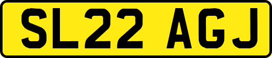 SL22AGJ