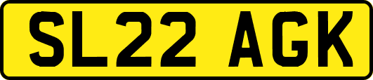 SL22AGK