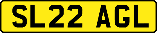 SL22AGL