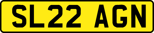 SL22AGN