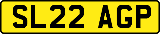SL22AGP