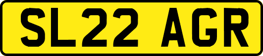 SL22AGR