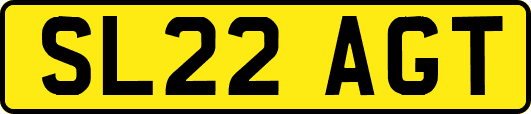 SL22AGT