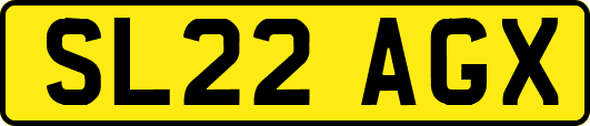 SL22AGX
