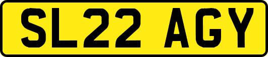 SL22AGY