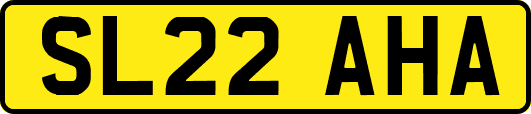 SL22AHA