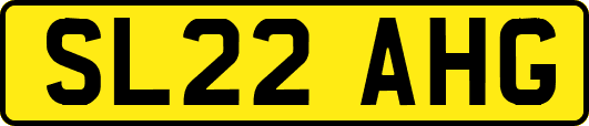SL22AHG