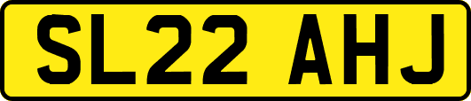 SL22AHJ