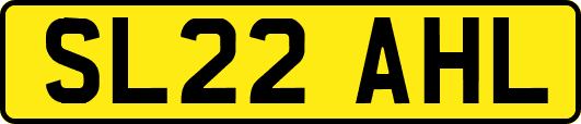 SL22AHL