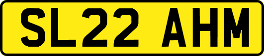SL22AHM