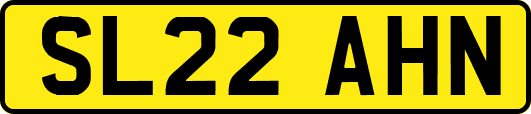 SL22AHN