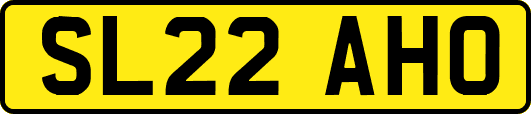 SL22AHO