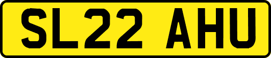 SL22AHU