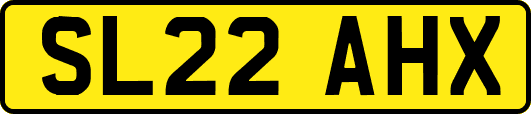 SL22AHX