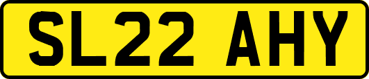SL22AHY