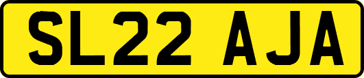 SL22AJA