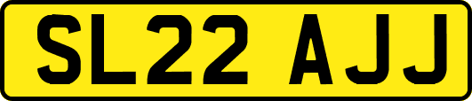 SL22AJJ