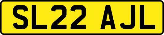 SL22AJL