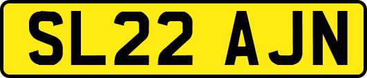 SL22AJN