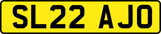 SL22AJO