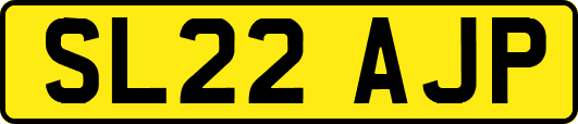 SL22AJP
