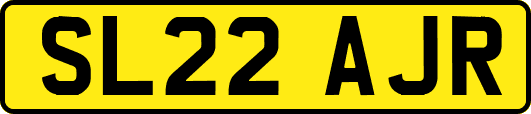 SL22AJR