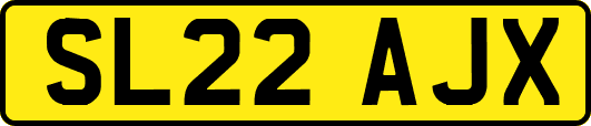 SL22AJX