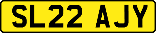 SL22AJY