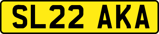 SL22AKA