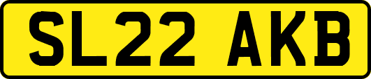 SL22AKB