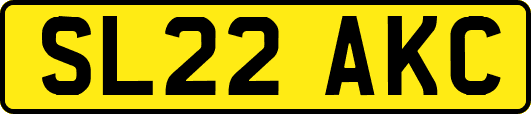 SL22AKC