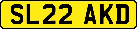 SL22AKD