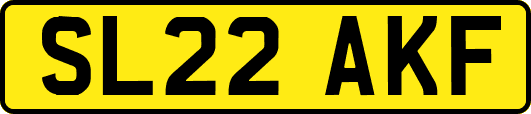 SL22AKF