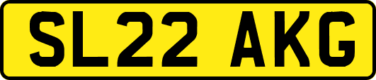 SL22AKG