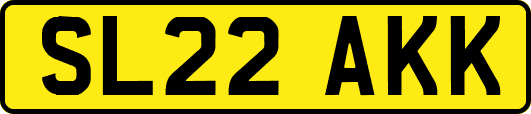 SL22AKK
