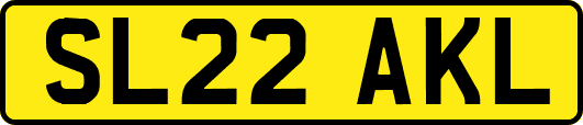 SL22AKL