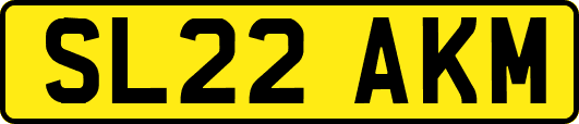 SL22AKM