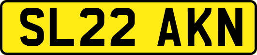 SL22AKN
