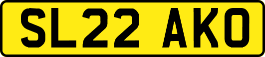 SL22AKO