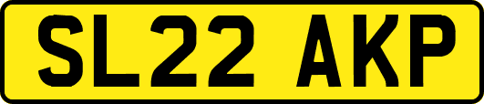 SL22AKP