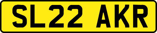 SL22AKR