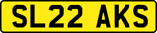 SL22AKS
